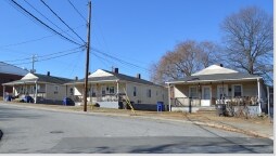 Building Photo - Fayetteville Apartments