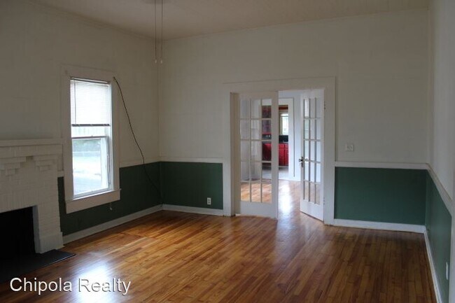 Building Photo - 3 br, 2 bath House - 412 Nebraska Ave