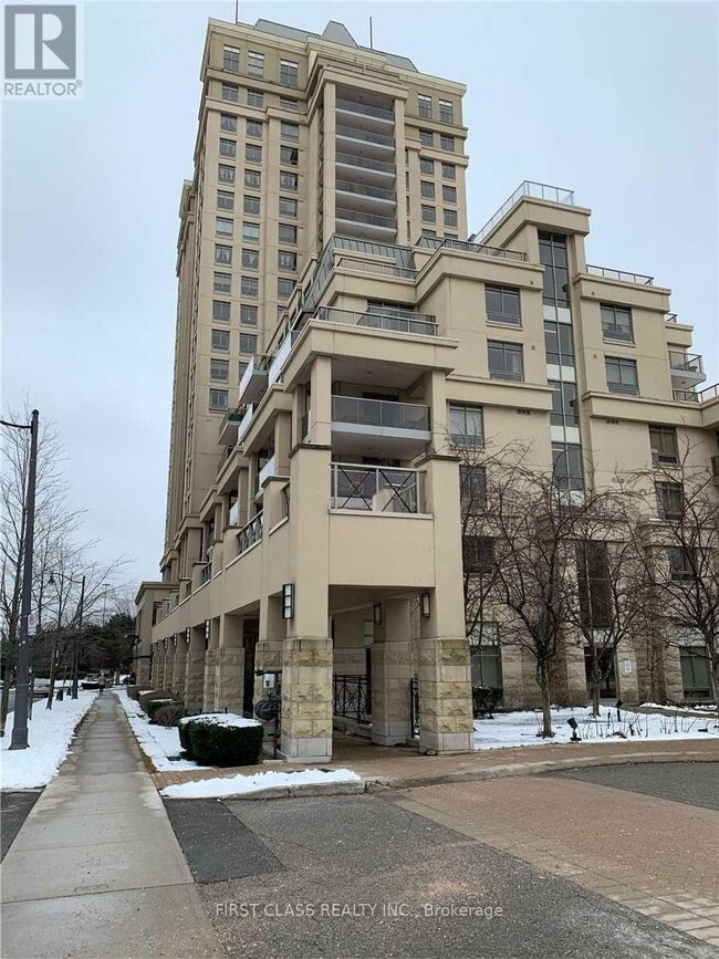 Building Photo - 18 Kenaston Gardens