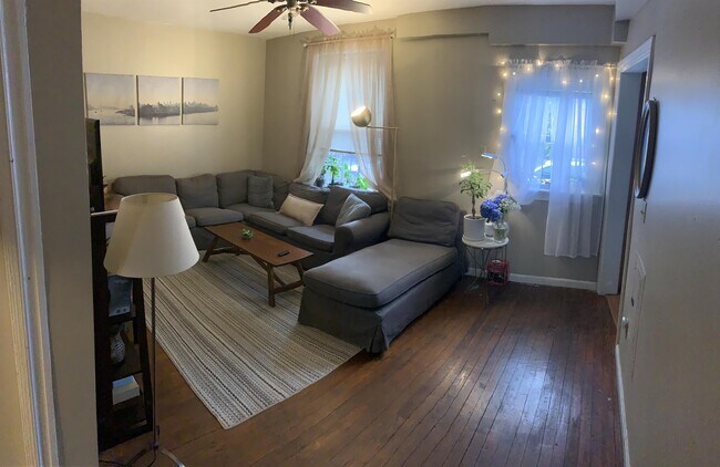 Photo - 1240 Half St SW Townhome