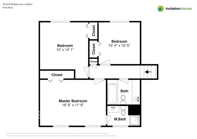 Foto del edificio - 3869 S Helena St