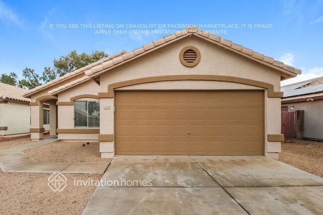 Building Photo - 15912 W Smokey Dr