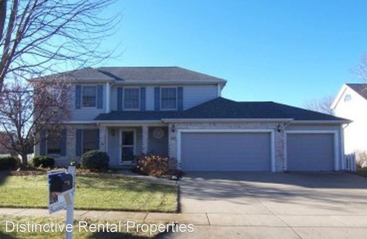 Primary Photo - 4 br, 2.5 bath House - 3387 Putnam St