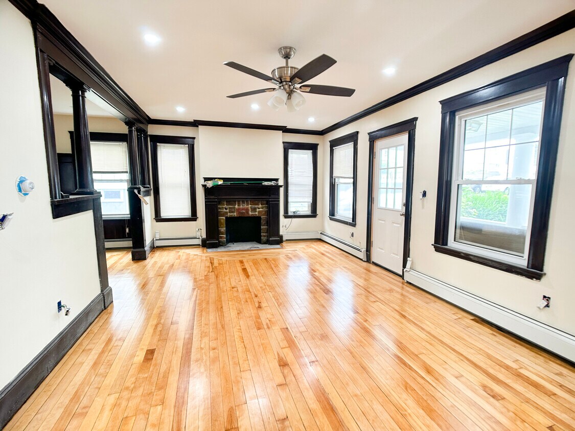 60 Boylston St Unit 1, Watertown, MA 02472 Apartments in Watertown