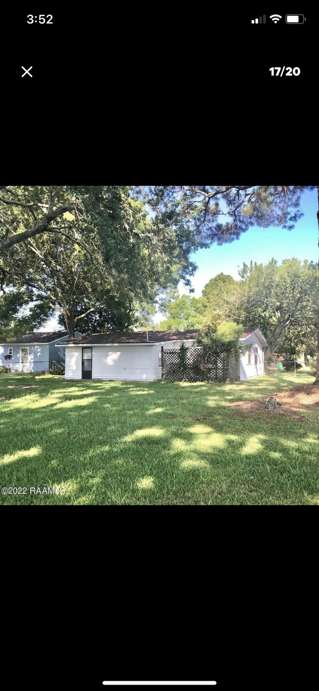 Building Photo - 1421 George Dr