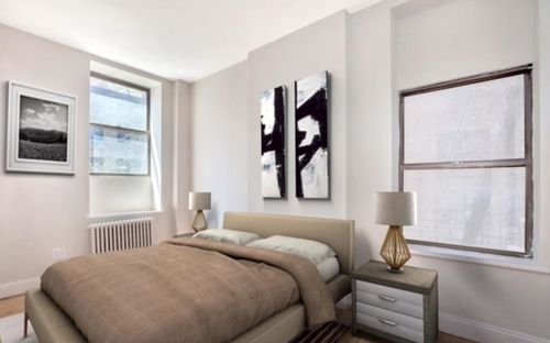 Foto del edificio - 403 W 45th St