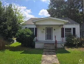 Building Photo - 1630 Gum St