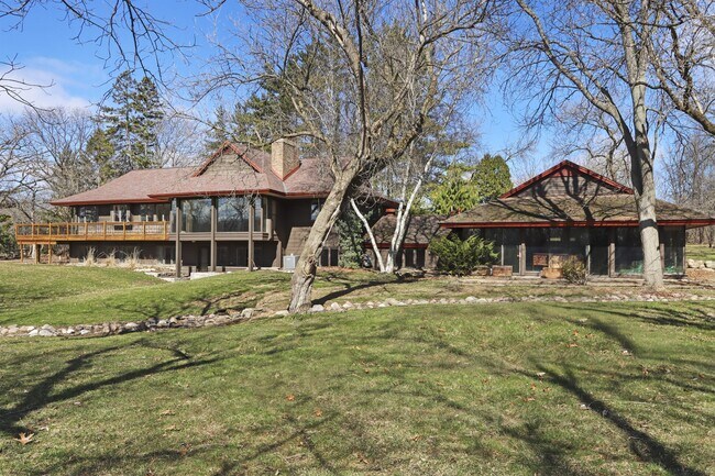 Foto del edificio - 6147 Taylor Ave