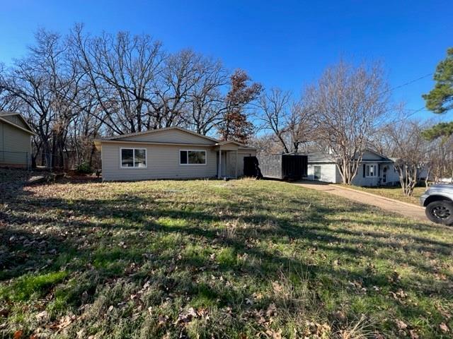 Primary Photo - 1201 Park Dr