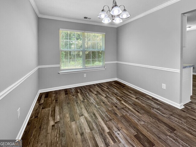 Foto del edificio - 1032 Winterglen Way