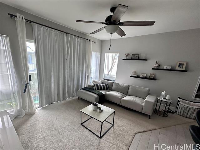 Building Photo - 91-265-265 Hanapouli Cir