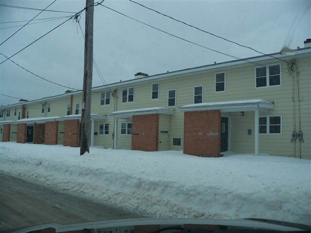 Foto principal - 313-327 Dart St