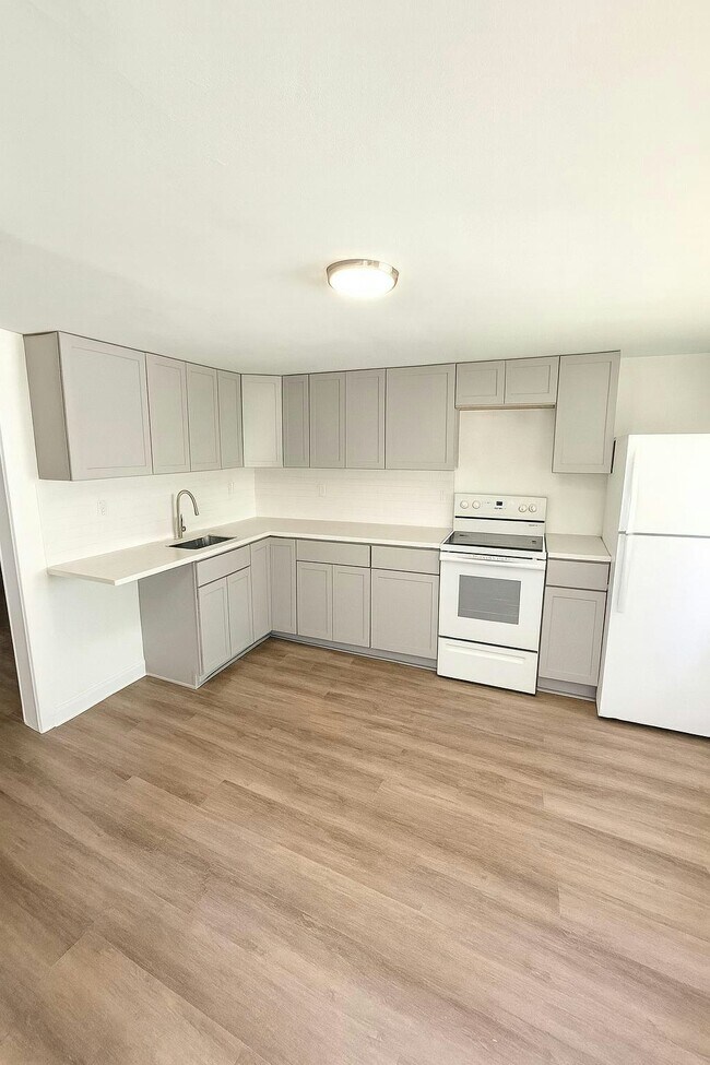 Foto del edificio - 5311 Wickliff St