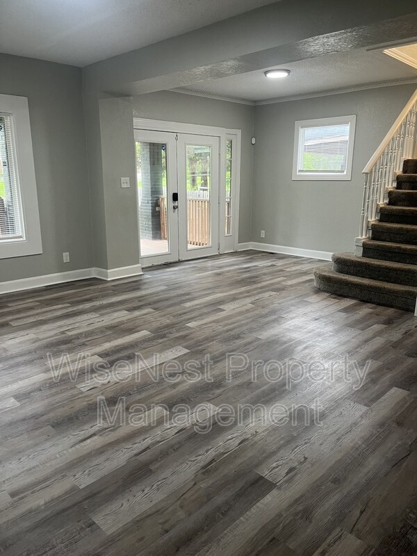 Foto del edificio - 3509 Brooklyn Ave