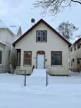 Building Photo - 1257 3rd St