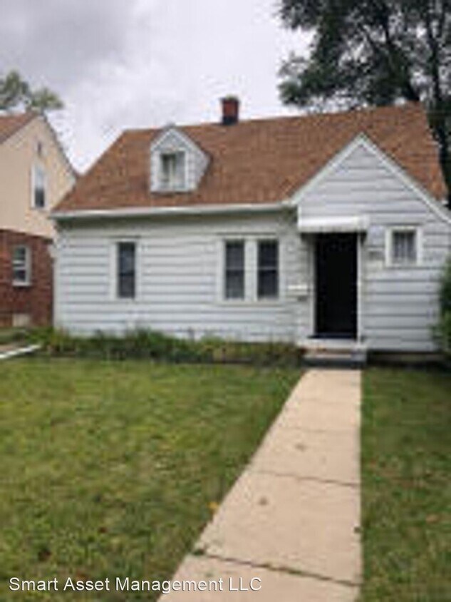 Primary Photo - 3 br, 1 bath House - 4843 N 72nd St.