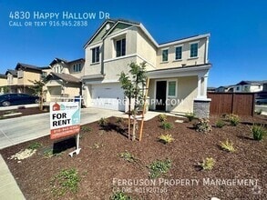 Building Photo - 4830 Happy Hallow Dr