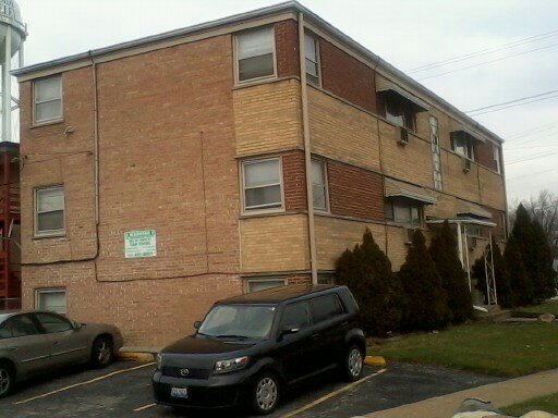 Primary Photo - 4341 Butterfield Rd