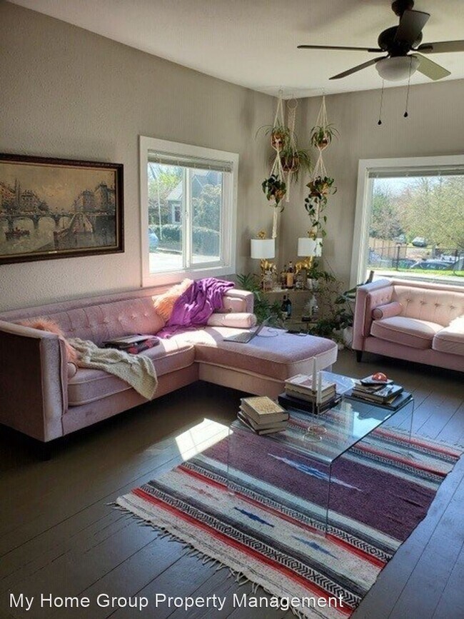 Foto del edificio - 3 br, 2 bath House - 402 Quince St Ne