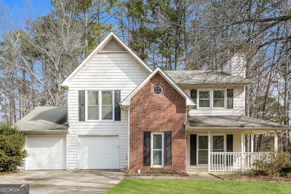 Foto principal - 1134 Crystal Springs Trail