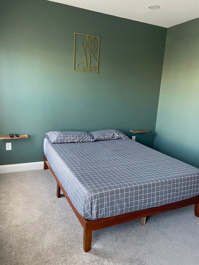 Foto del edificio - 2711 Ashland Ave