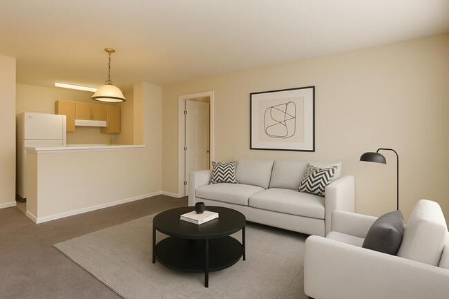 Foto del edificio - Potomac Woods Senior Living