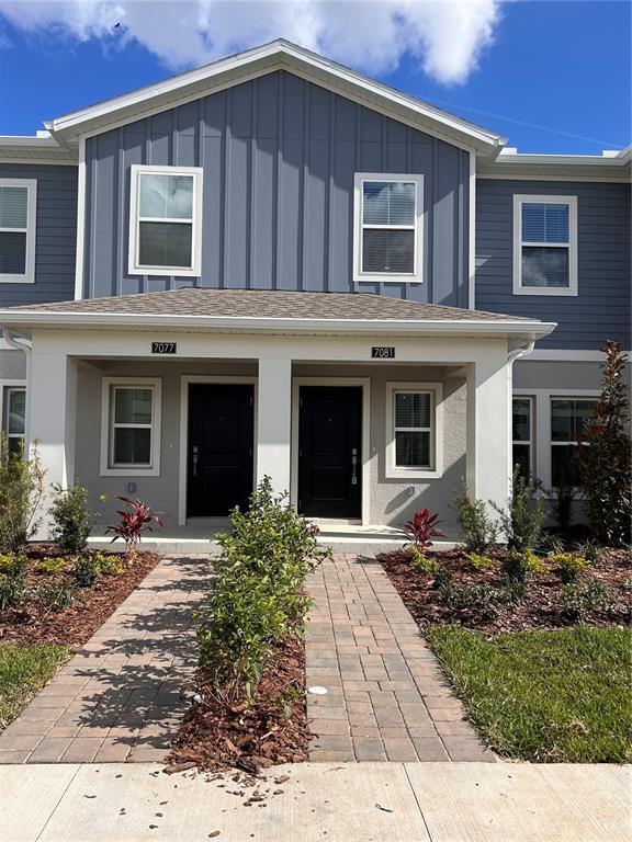 Building Photo - 7081 Rosy Sky Ave