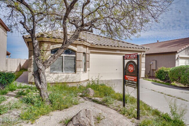 Foto del edificio - 22605 Davis Way