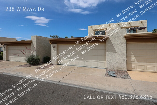 Building Photo - 238 W Maya Dr