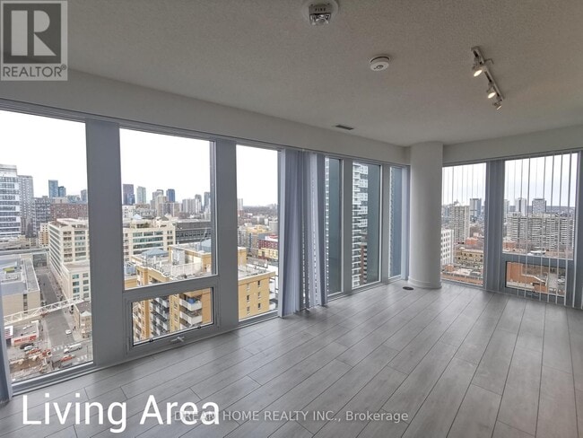 Building Photo - 60 Shuter St