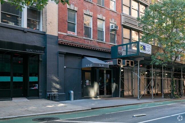 Building Photo - 34 W 13th St
