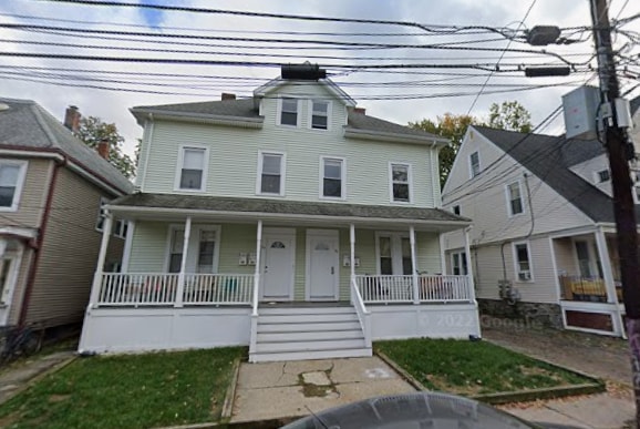 Primary Photo - 25 Pratt St