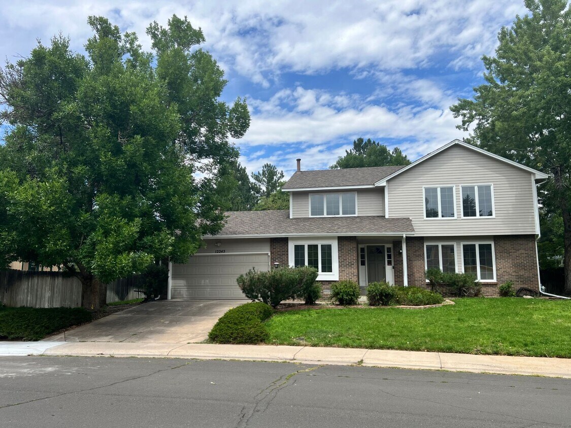 Primary Photo - 12245 E Harvard Dr