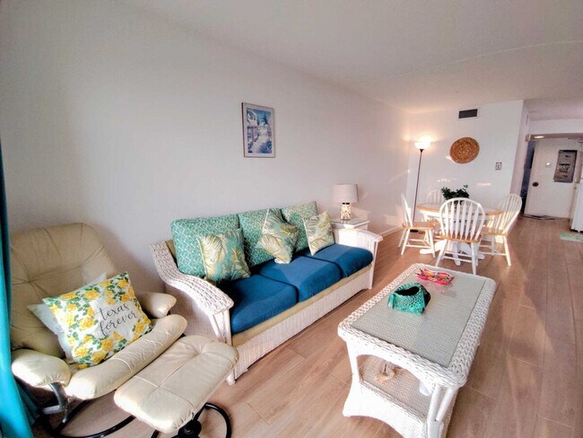 Foto del edificio - 5516 Gulf Blvd
