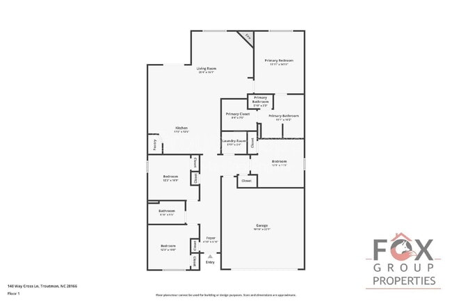 Building Photo - 148 Way Cross Ln