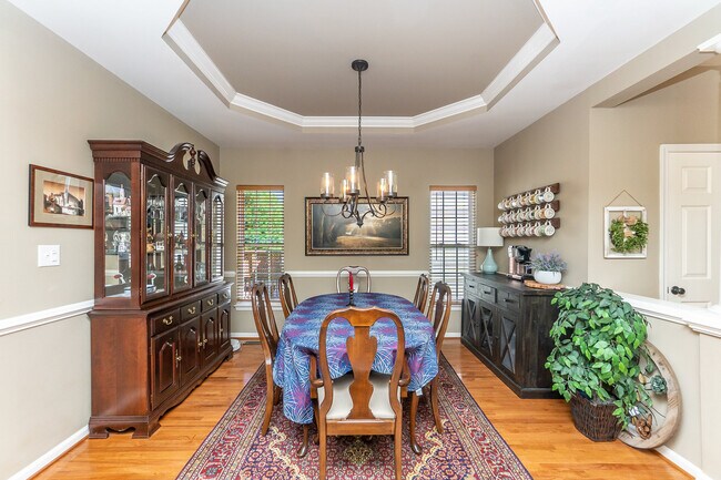 Building Photo - 14872 Links Pond Cir