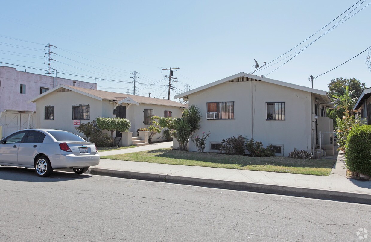 Foto del edificio - 6218 Gifford Ave