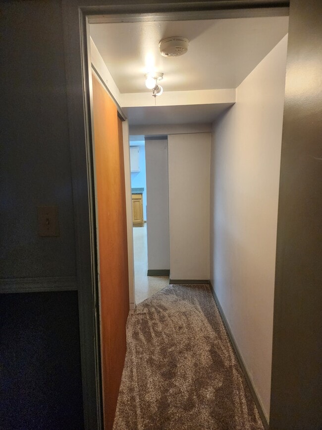 Hallway - 270 Roosevelt Ln
