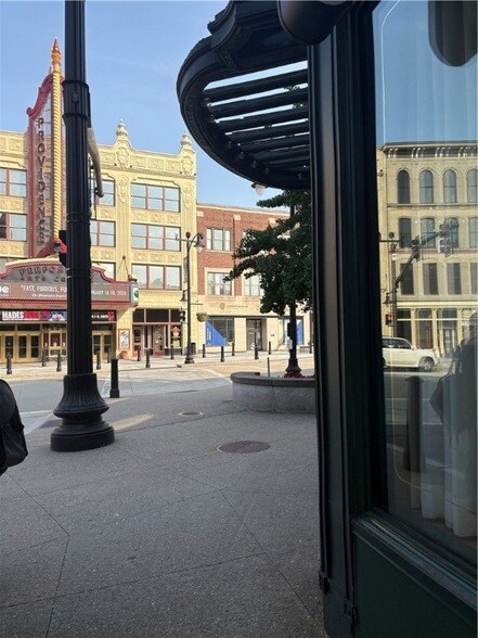 Foto del edificio - 225 Weybosset St