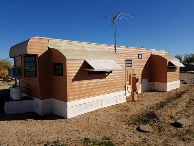 Foto del edificio - 26649 N 207th Ave