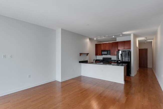 Foto del edificio - 1235 S Prairie Ave