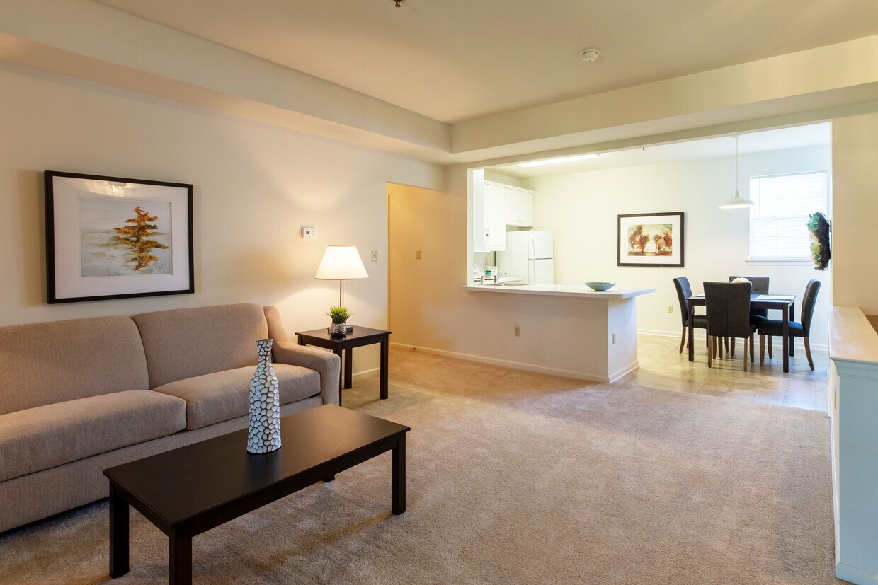 Lakeview Park Apartments in Royersford, PA