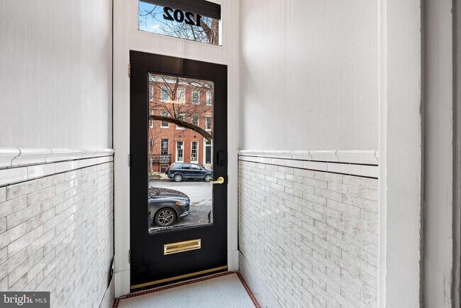 Foto del edificio - 1202 Bolton St