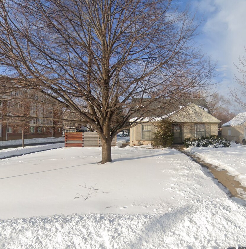 Building Photo - Charming Richfield Single-Family Home