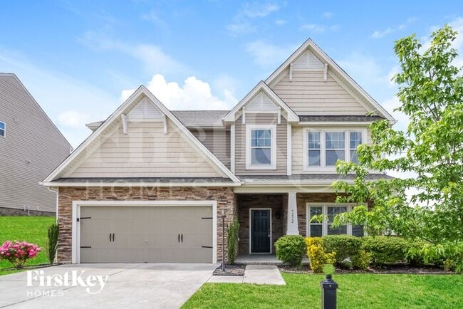 Building Photo - 5232 Smoky Ridge Ln