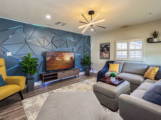 Foto del edificio - 3502 E Crocus Dr