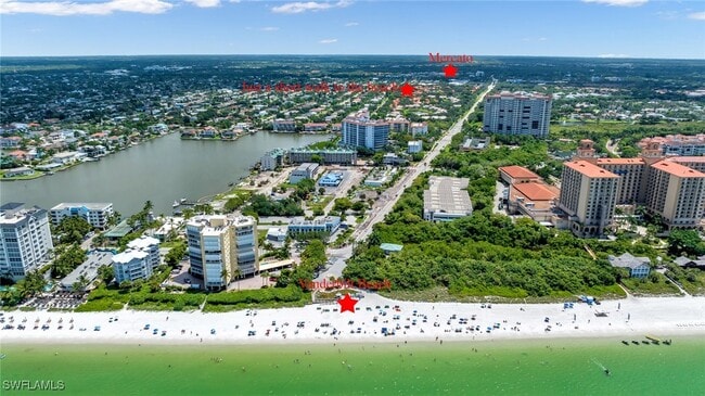 Foto del edificio - 577 Beachwalk Cir