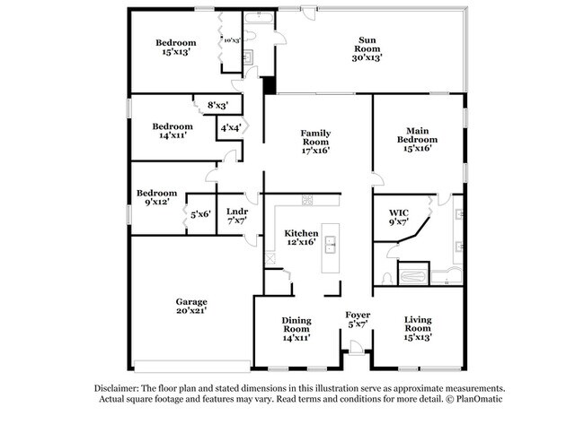 Foto del edificio - 2202 Lake Pointe Cir