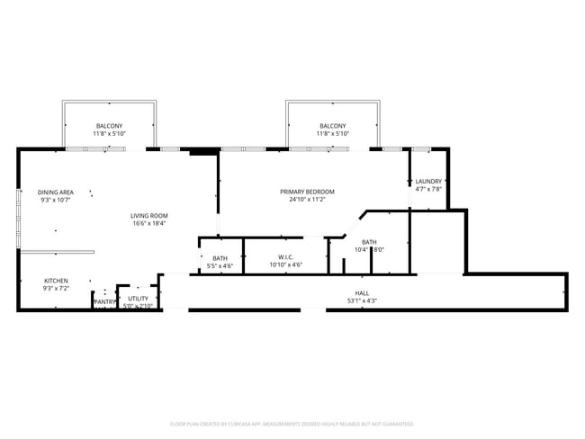 Building Photo - 261 S Limestone