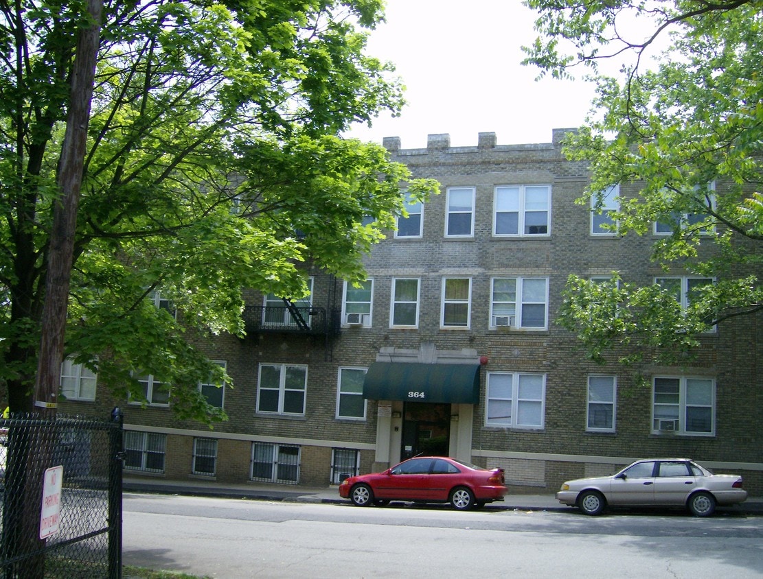 Foto del edificio - 364 White St